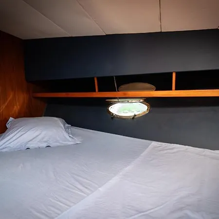 Ferienwohnung The Boathouse Málaga Exterior foto