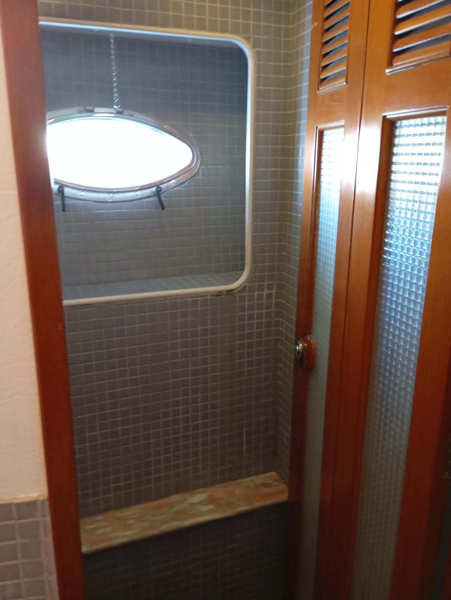 Privatunterkunft The Boathouse
