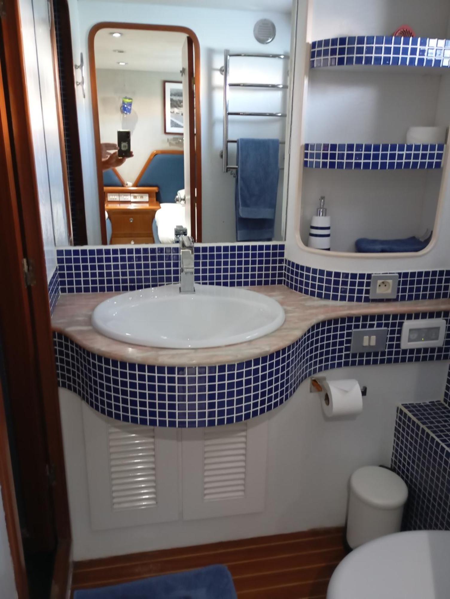 The Boathouse Accommodatie bij particulieren Málaga